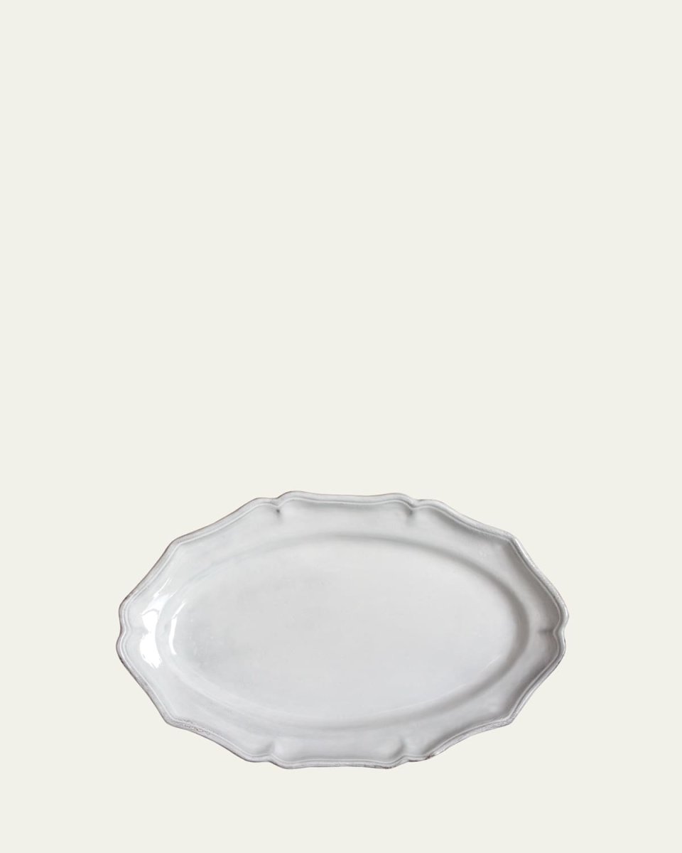 Classic Oval Platter
